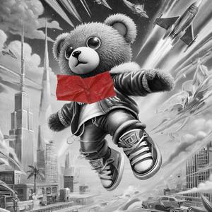 Kanye west Graduation type beat (Explicit)