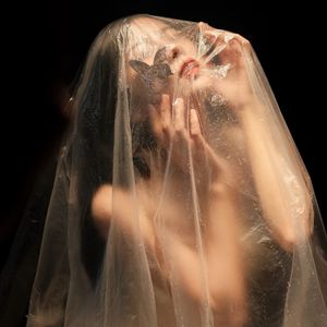 陈亦若 - 你行 你好歹神气过