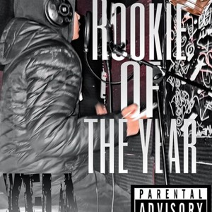 Rookie of the Year (Explicit)