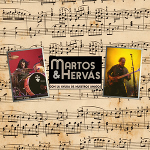 Tres amigos y un blues