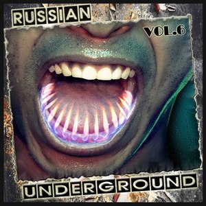 Russian Underground, Vol. 6