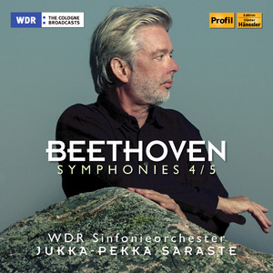 Symphony No. 4 in B-Flat Major, Op. 60 - Symphony No. 4 in B-Flat Major, Op. 60: I. Adagio - Allegro vivace