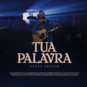 Tua Palavra (Live Session)