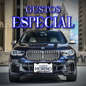 Gustos Especial (Explicit)