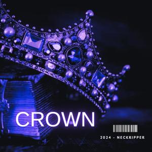 CROWN (feat. PANDEMXNIUM) [Explicit]