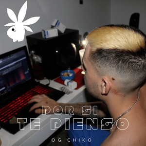 Por Si Te Pienso (Explicit)