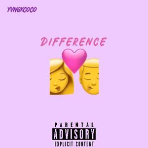 difference! (Explicit)