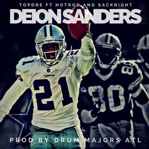 Deion Sanders (Explicit)