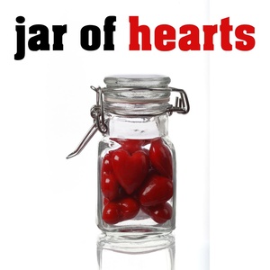 Jar of Hearts