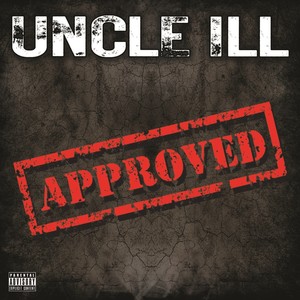 Uncle ILL: Approved (Explicit)