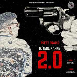 Ik Tere Karke 2.0 (Explicit)