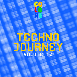 Techno Journey, Vol. 10