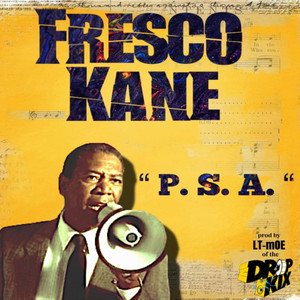 P.S.A. (Radio Version)