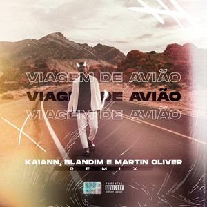Viagem De Avião (Remix)