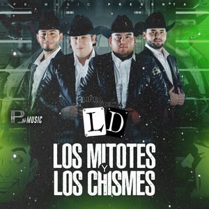 Los Mitotes Y Los Chismes