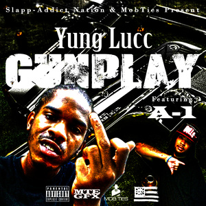 Gunplay