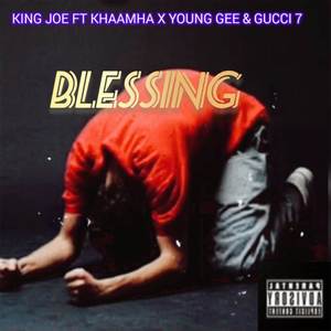 BLESSING (Explicit)