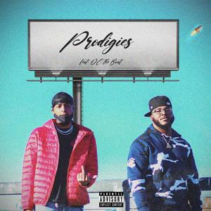 Prodigies (feat. Dc the Boat) [Explicit]