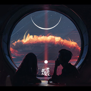 Nevve-Here With Me (Lions In The Sky remix)