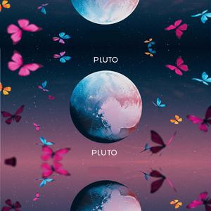 Pluto