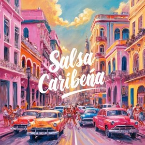 "Salsa Caribeña"2