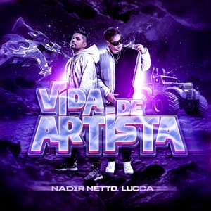 Vida de Artista (Explicit)