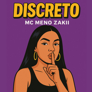 Discreto (Explicit)