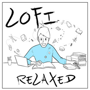 Lo-Fi relaxed (Hip Hop Instrumental)