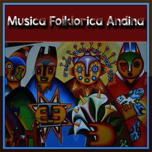 Musica Foklorica Andina