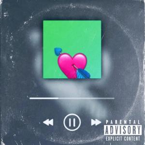 lovely lust (feat. Daniel Proper-Yates)