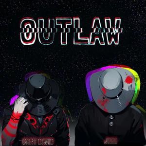 Outlaw (feat. J!mm) [Explicit]