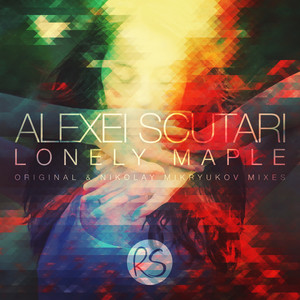 Lonely Maple (Nikolay Mikryukov Remix)