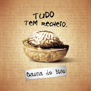 Tudo Tem Recheio (Remaster)