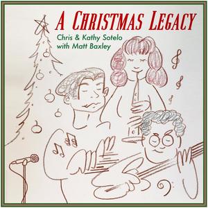 A Christmas Legacy