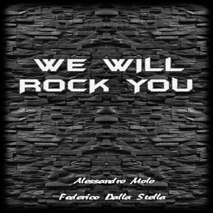 We Will Rock You