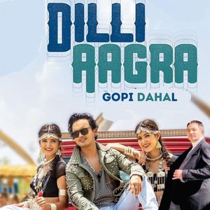 DILLI AAGRA