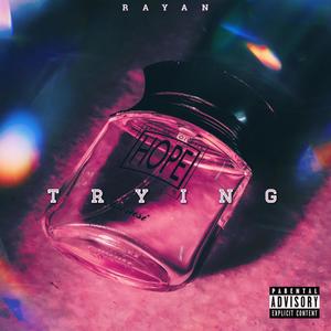 TRYING (Explicit)