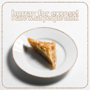 She Walks With Triumph