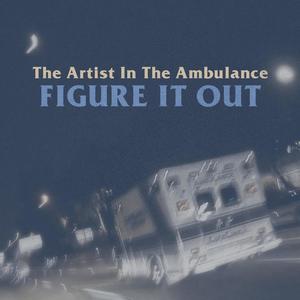 The Artist In The Ambulance (Acoustic)