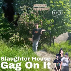 Gag On It (feat. FREDDY FAZBONG, Denim Jacket & WEED) [Explicit]