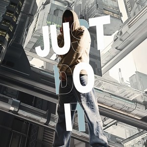 JUST DO IT (feat. Lil Freez)