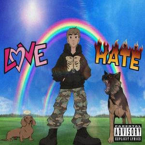 love n hate (Explicit)