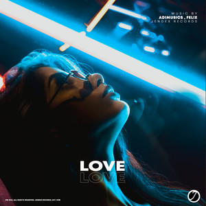 Love (Original Mix)