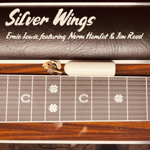 Silver Wings (feat. Norm Hamlet & Jim Reed)