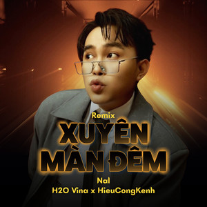 Xuyên Màn Đêm (Remix)