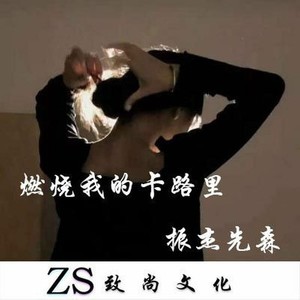 燃烧我的卡路里 (Remix)