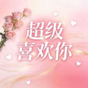 超级喜欢你 (悦动版)封面