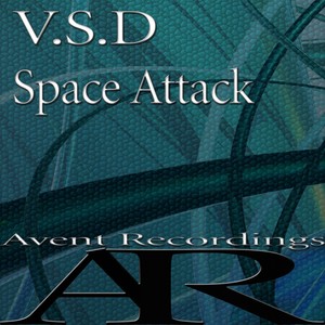 Space Attack (Original Mix)