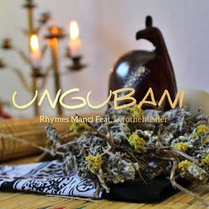 Ungubani