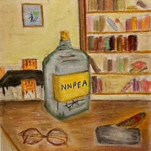 No Nací Para El Amor